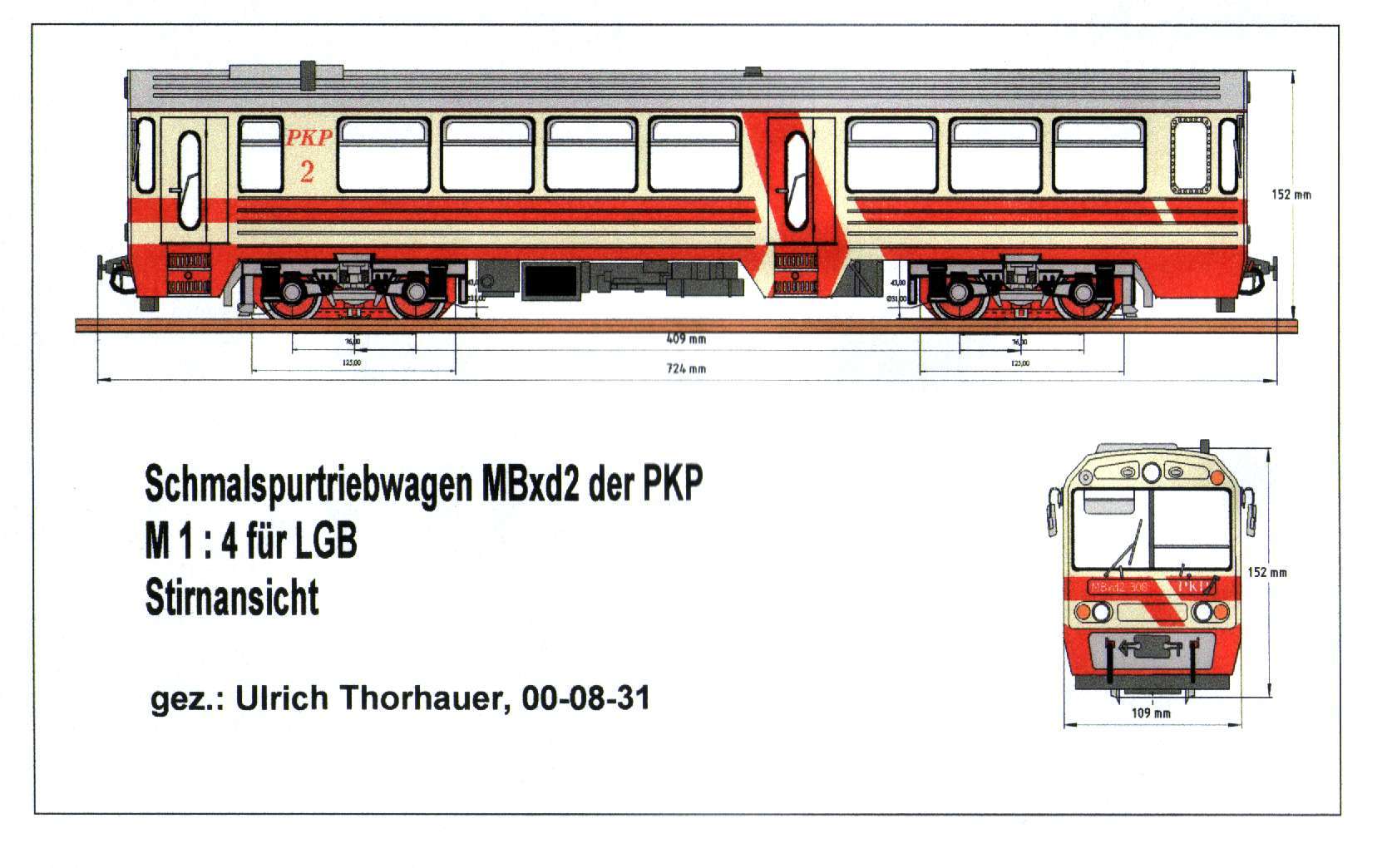 Zeichnung MBxd2 310